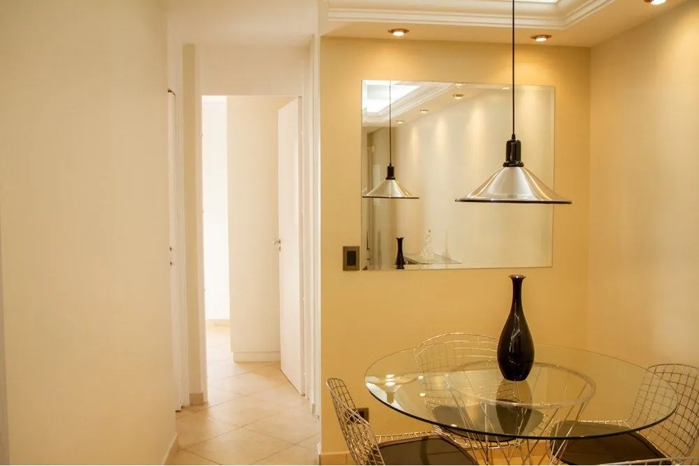 Apartamento, 2 quartos, 50 m² - Foto 8