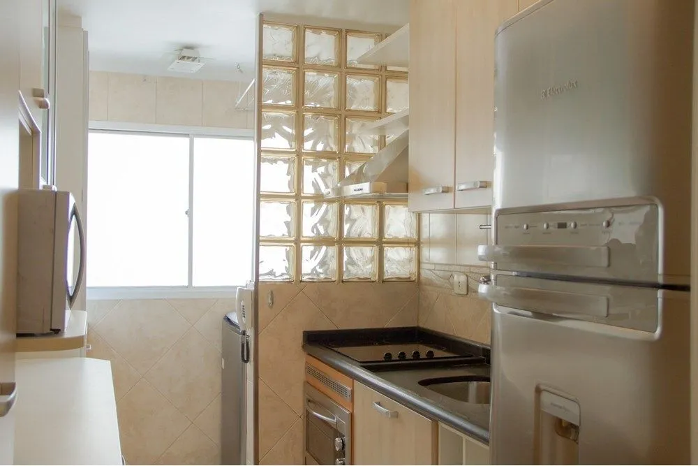 Apartamento, 2 quartos, 50 m² - Foto 5
