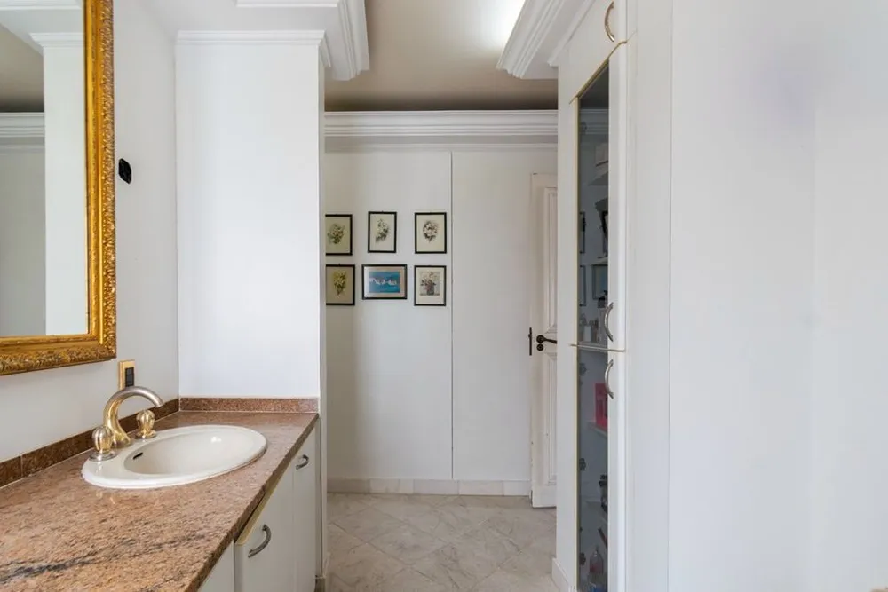 Apartamento, 3 quartos, 182 m² - Foto 4