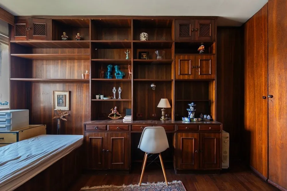 Apartamento, 3 quartos, 182 m² - Foto 2