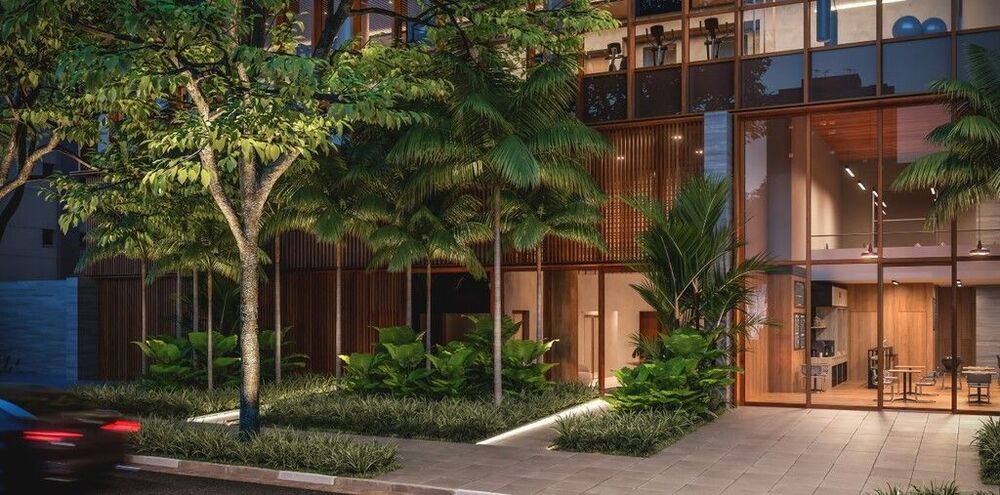 Kitnet-Studio, 51 m² - Foto 4