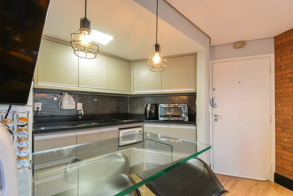 Apartamento, 1 quarto, 47 m² - Foto 4