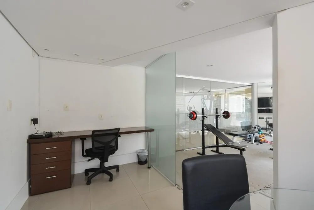 Apartamento, 1 quarto, 47 m² - Foto 1