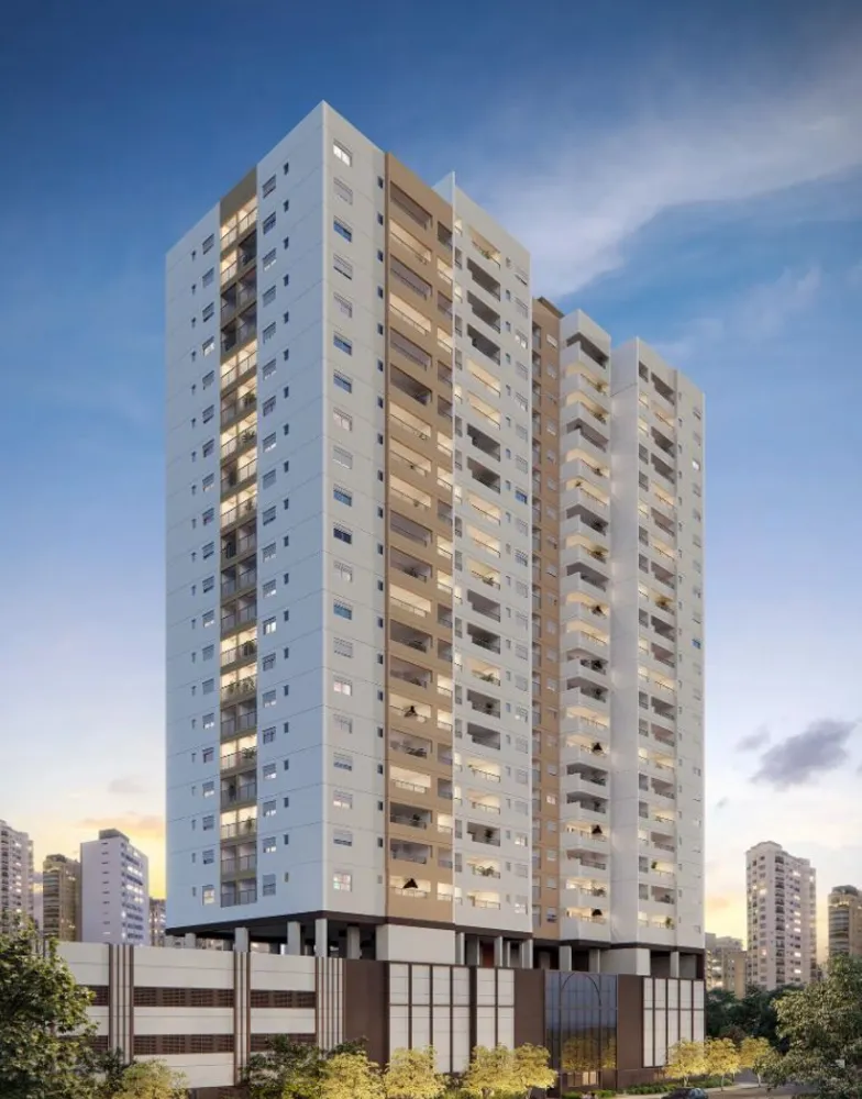 Apartamento, 4 quartos, 125 m² - Foto 5
