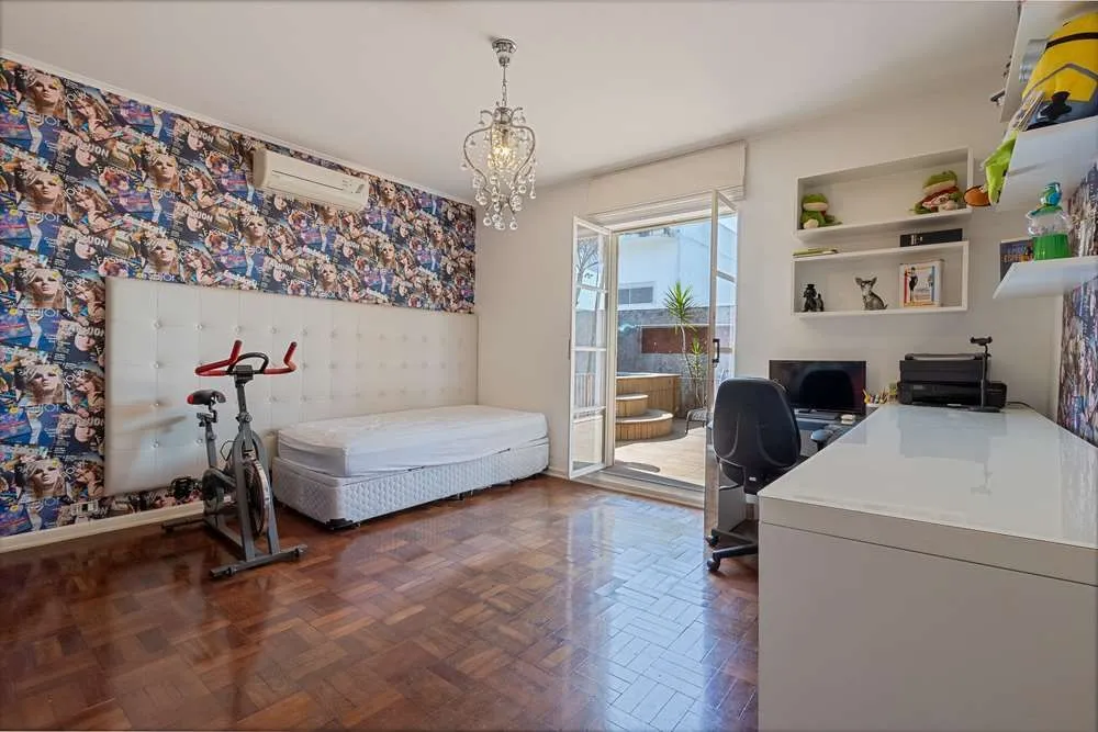 Casa de Condomínio, 4 quartos - Foto 5