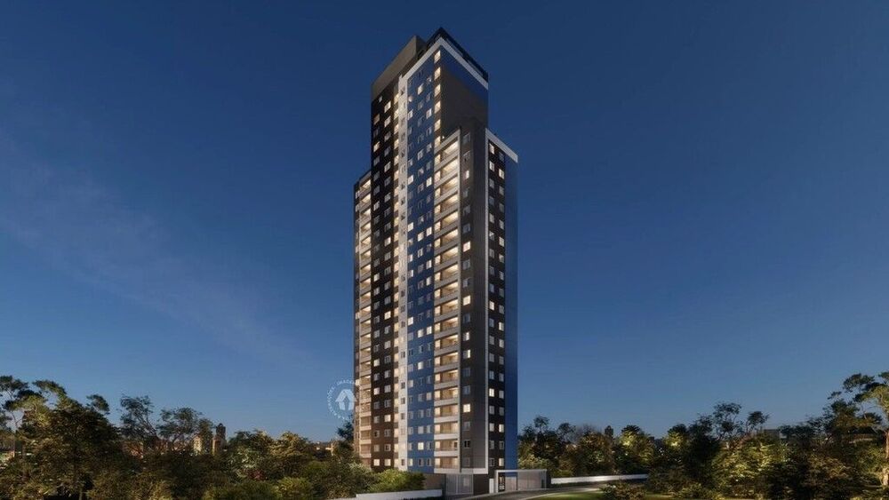 Apartamento, 1 quarto, 67 m² - Foto 3