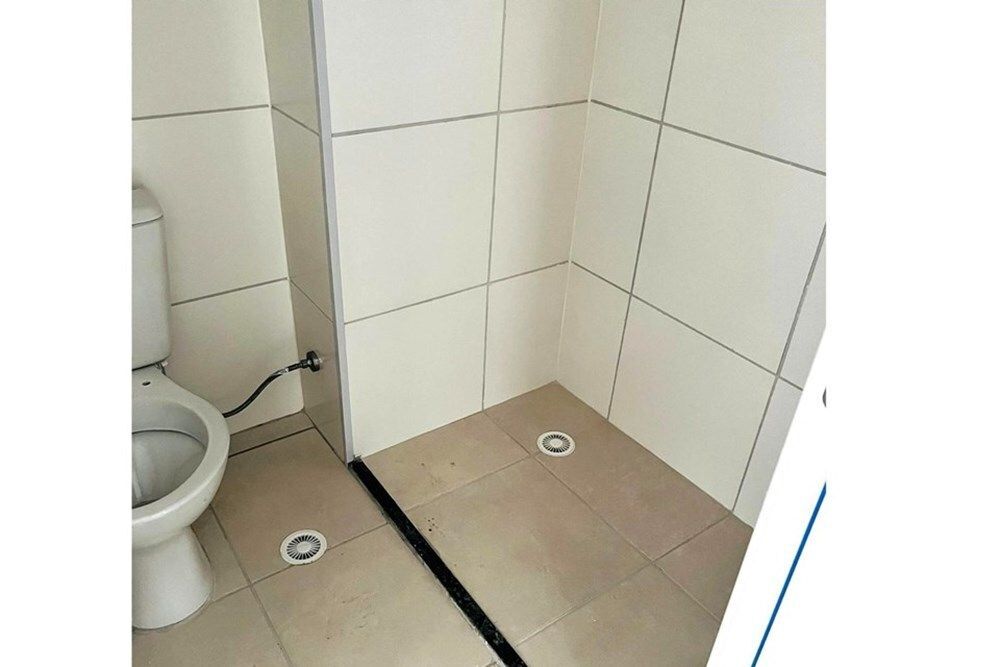 Apartamento à venda com 2 quartos, 37m² - Foto 2