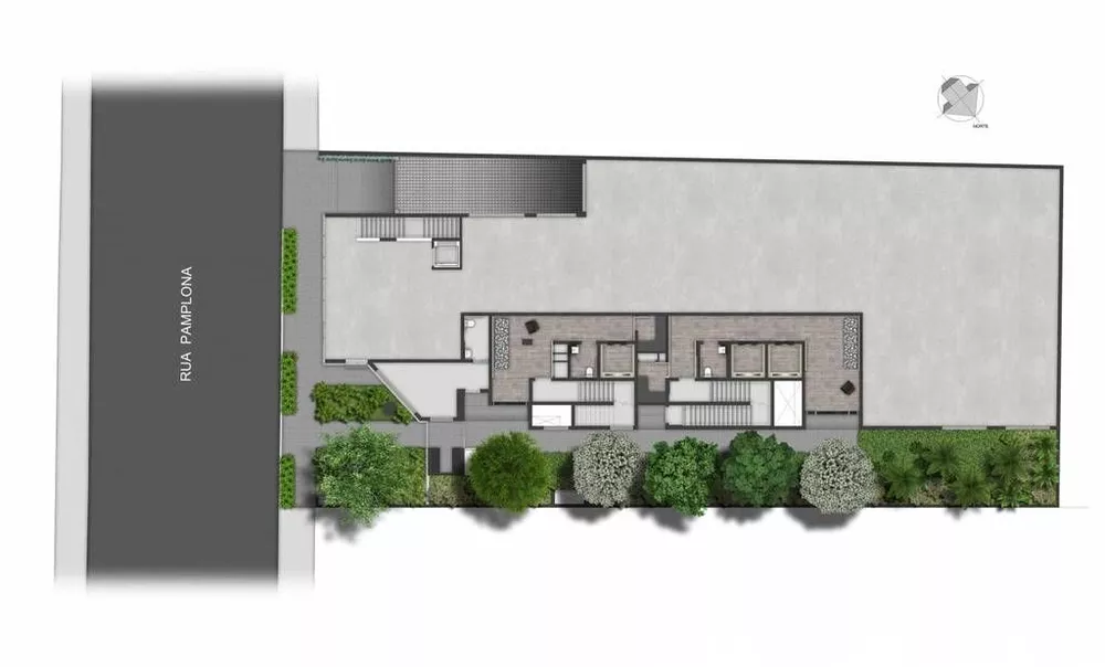 Kitnet-Studio, 21 m² - Foto 4