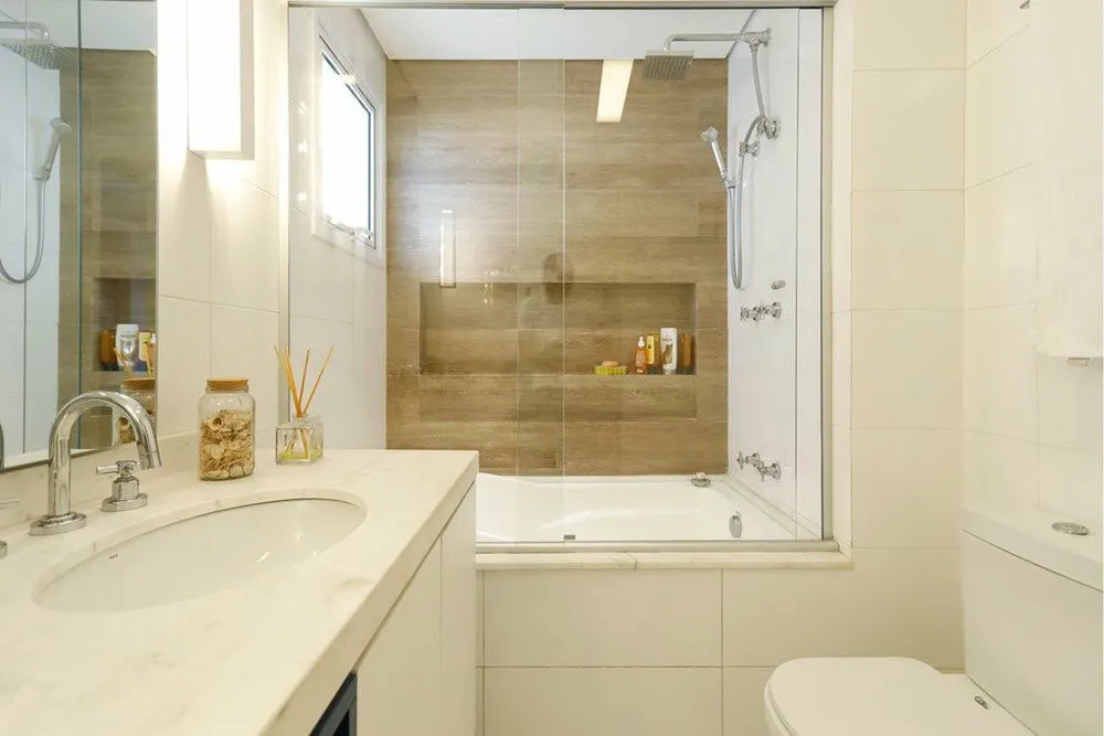 Apartamento, 3 quartos, 241 m² - Foto 3