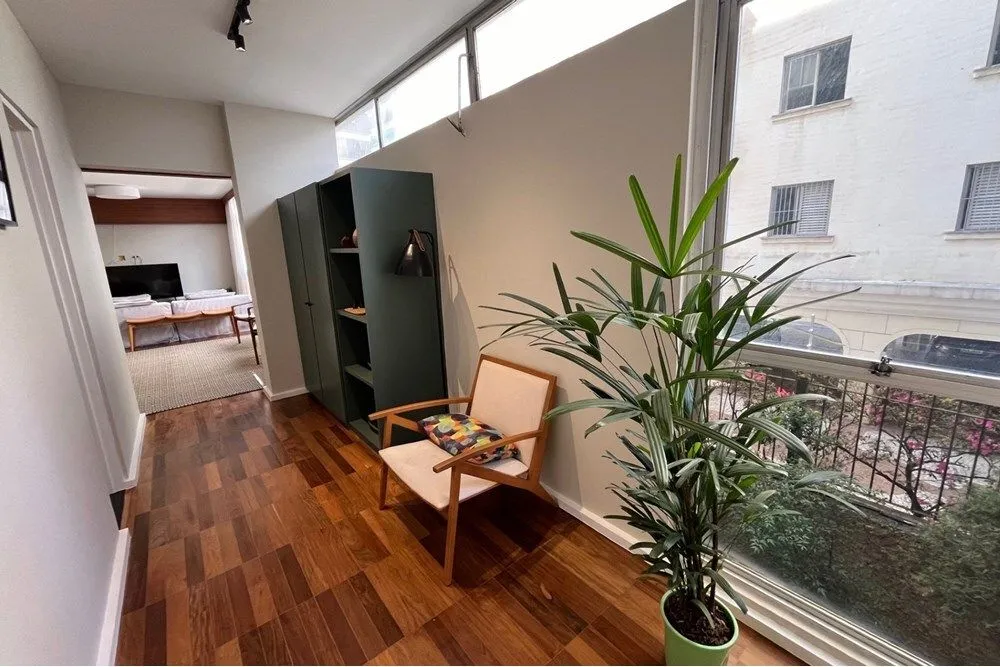 Apartamento, 3 quartos, 170 m² - Foto 11