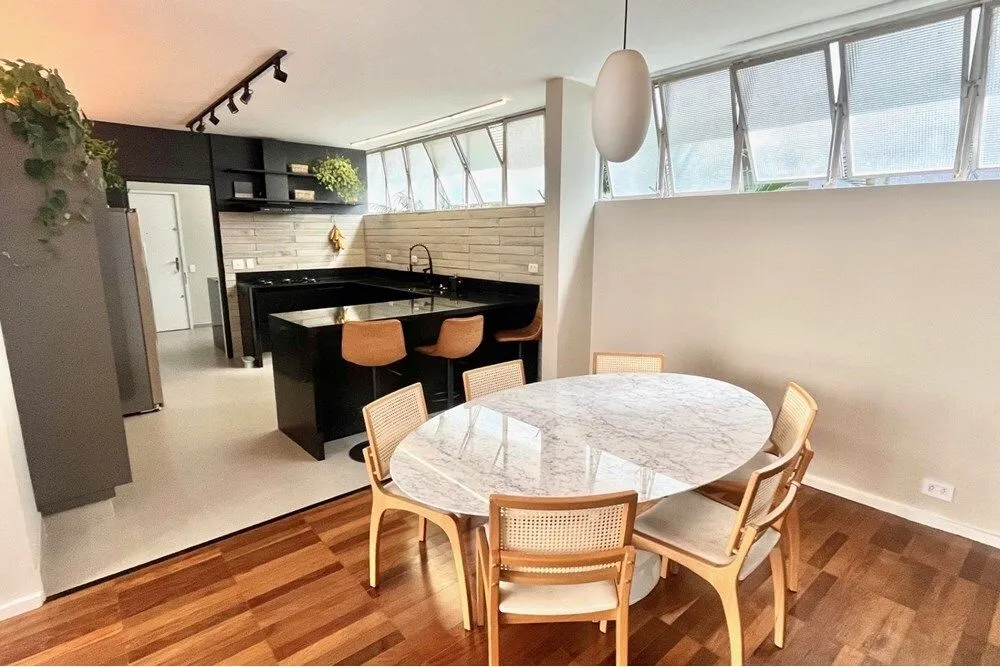 Apartamento, 3 quartos, 170 m² - Foto 8