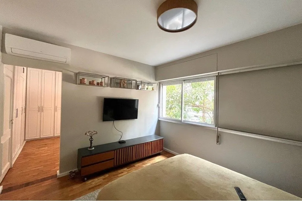 Apartamento, 3 quartos, 170 m² - Foto 2