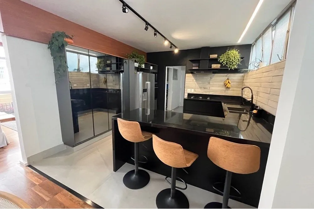 Apartamento, 3 quartos, 170 m² - Foto 6