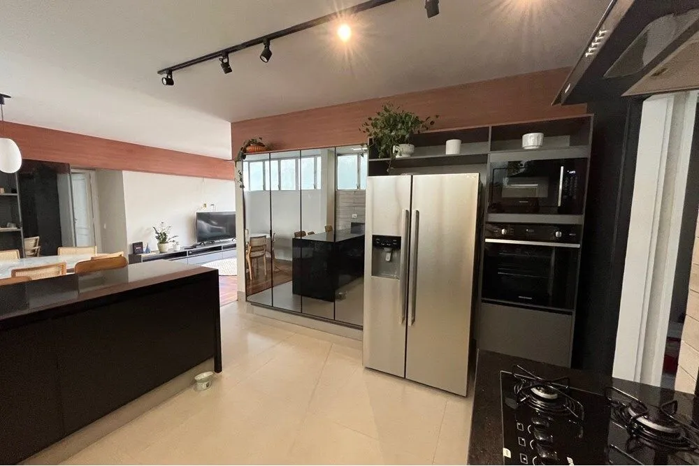 Apartamento, 3 quartos, 170 m² - Foto 4