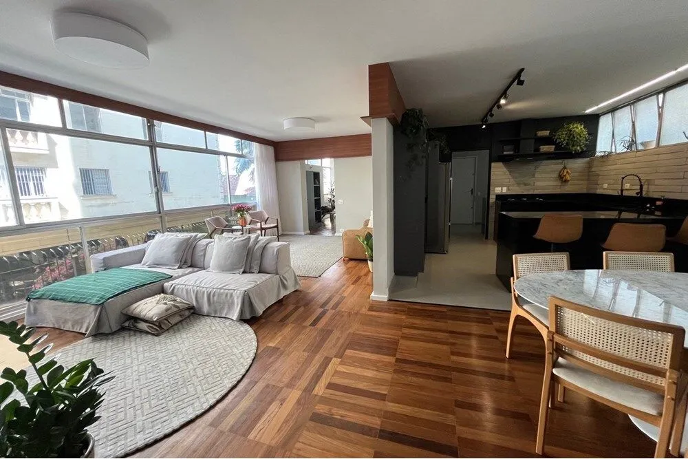 Apartamento, 3 quartos, 170 m² - Foto 12