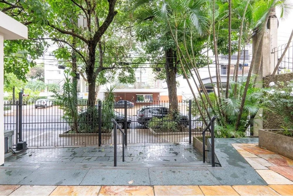 Apartamento, 3 quartos, 170 m² - Foto 3