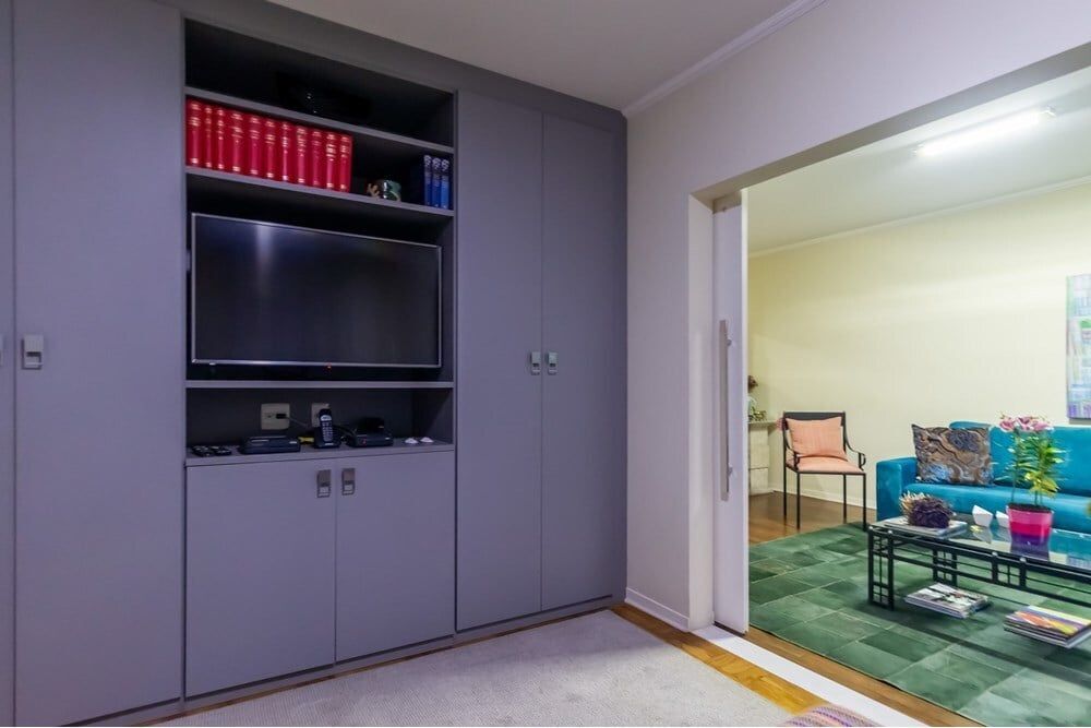 Apartamento, 2 quartos, 130 m² - Foto 12