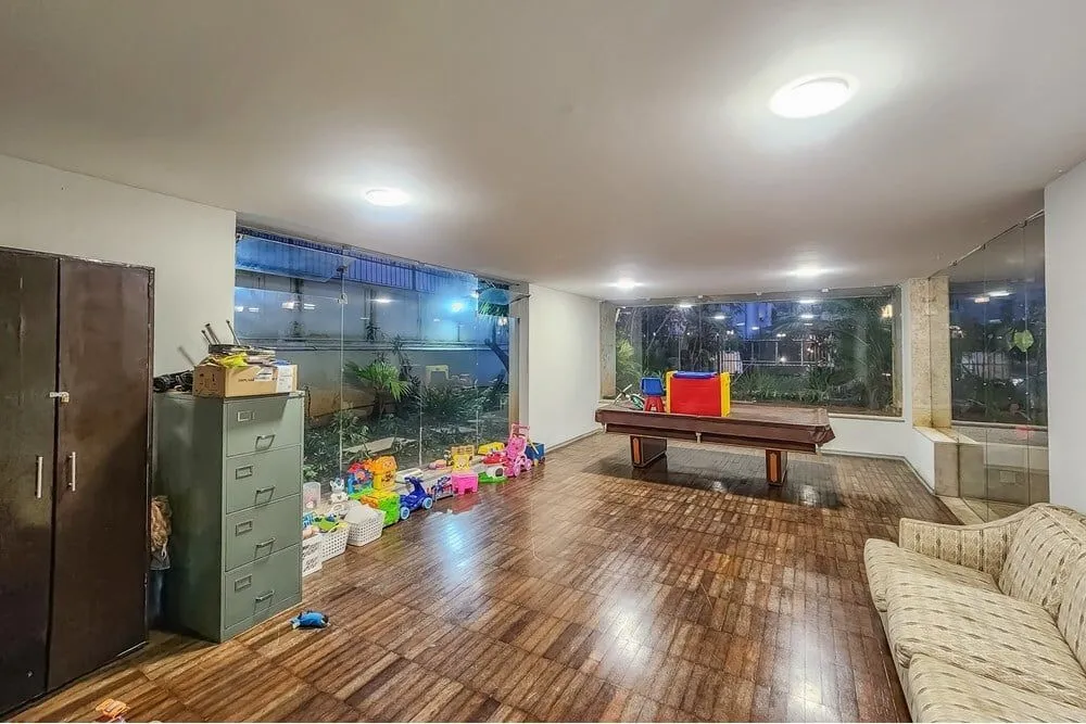 Apartamento, 2 quartos, 130 m² - Foto 5