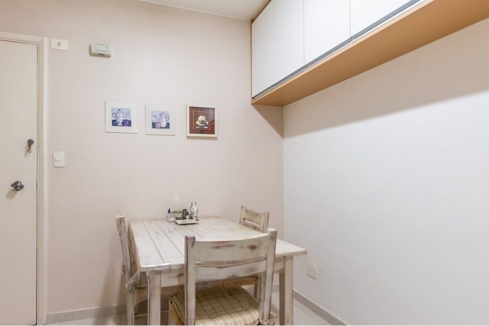 Apartamento, 2 quartos, 130 m² - Foto 9