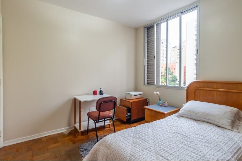 Apartamento, 2 quartos, 130 m² - Foto 15