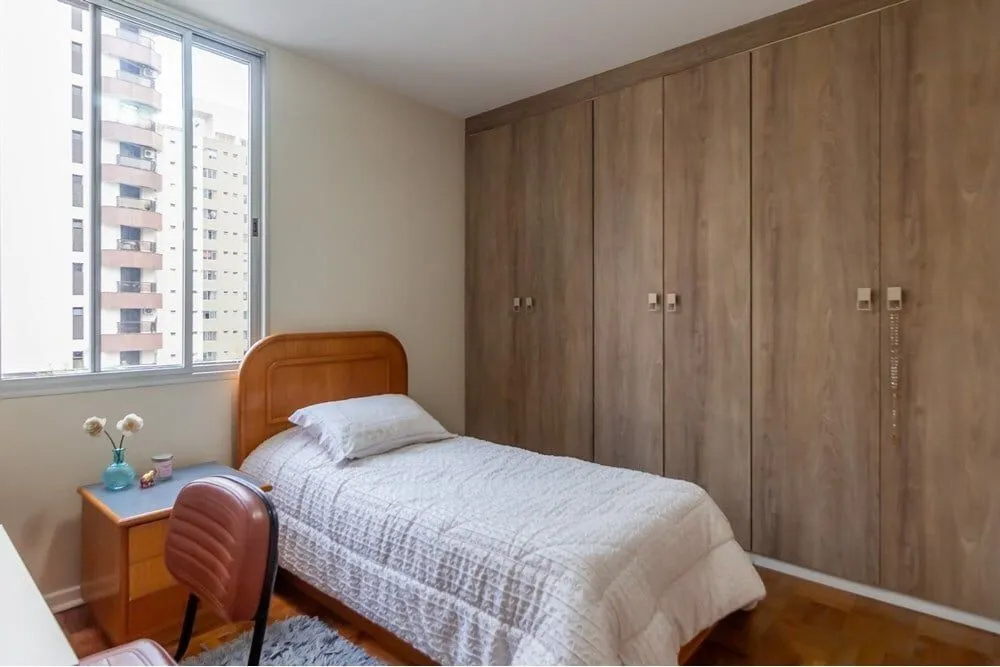 Apartamento, 2 quartos, 130 m² - Foto 22