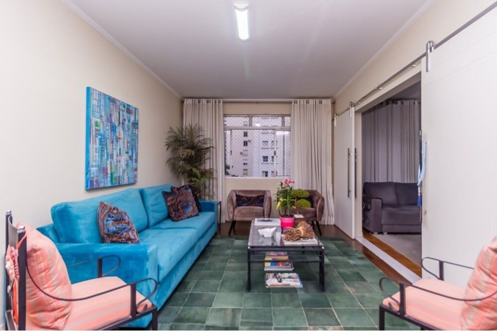 Apartamento, 2 quartos, 130 m² - Foto 14