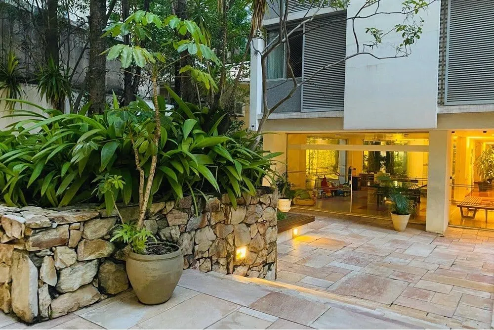 Apartamento, 2 quartos, 130 m² - Foto 9