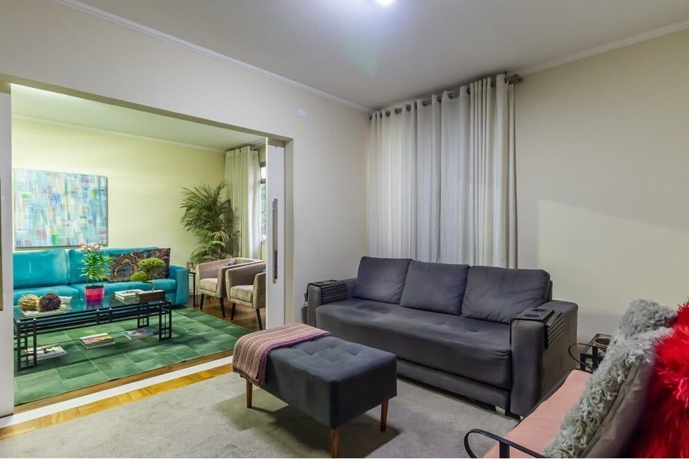 Apartamento, 2 quartos, 130 m² - Foto 5