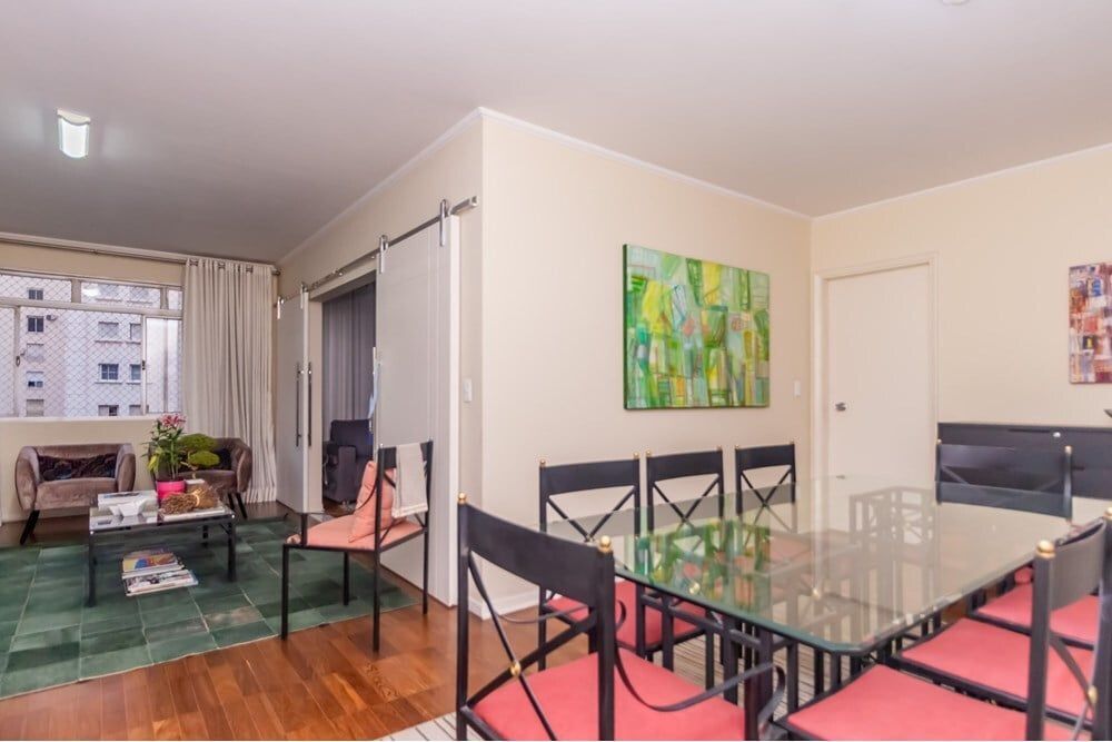 Apartamento, 2 quartos, 130 m² - Foto 3