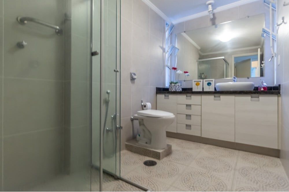 Apartamento, 2 quartos, 130 m² - Foto 2