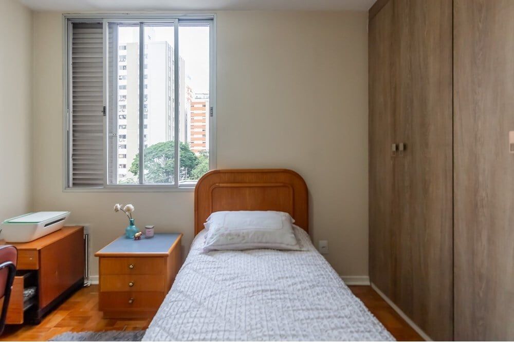 Apartamento, 2 quartos, 130 m² - Foto 11