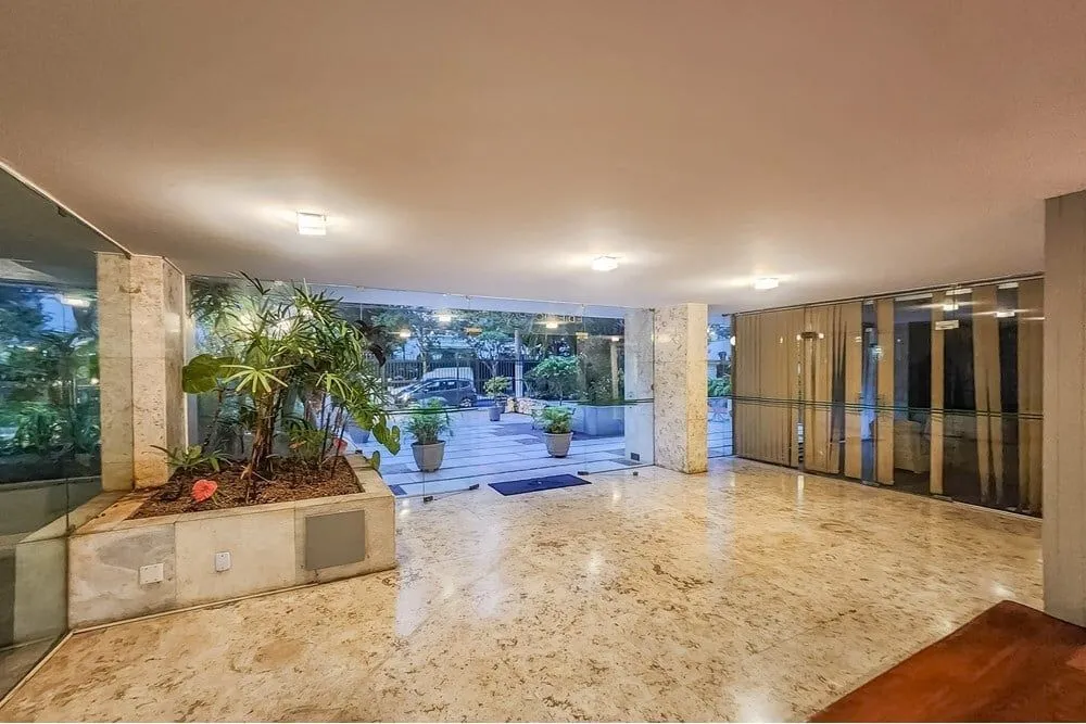 Apartamento, 2 quartos, 130 m² - Foto 8