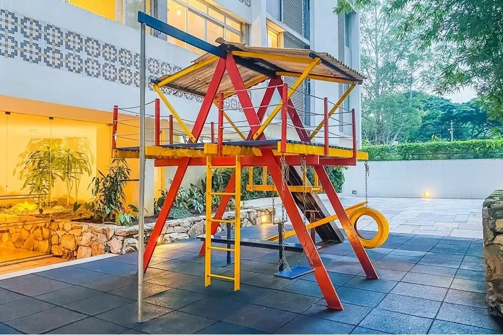 Apartamento, 2 quartos, 130 m² - Foto 7