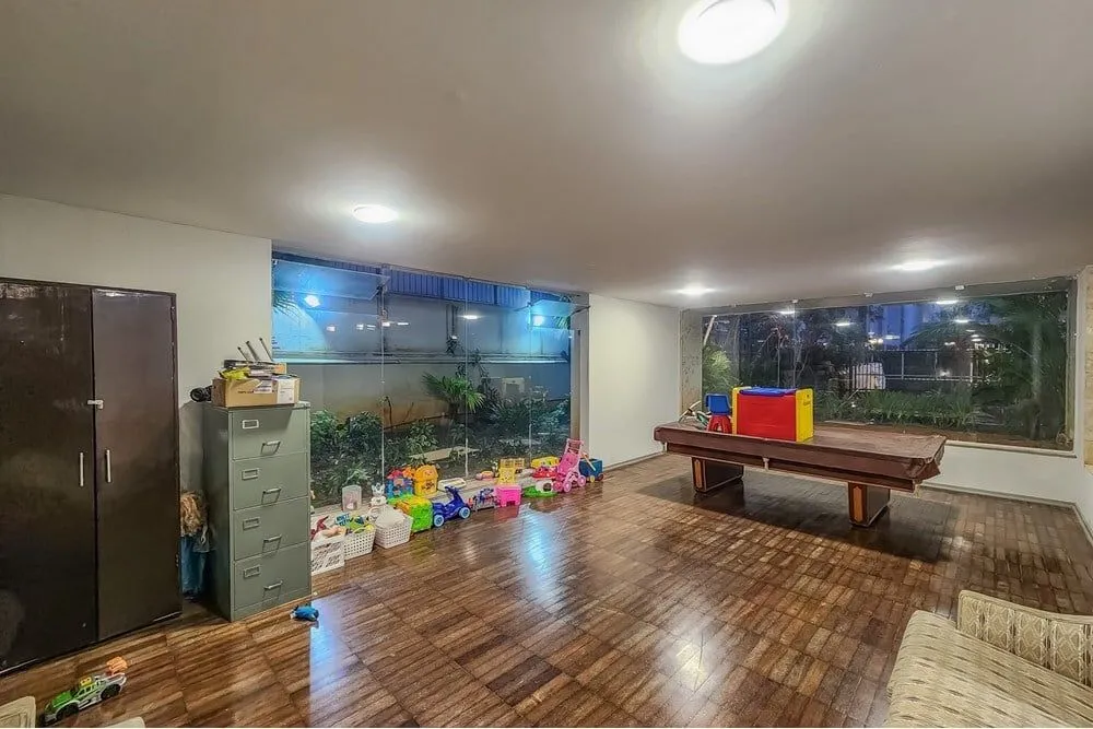 Apartamento, 2 quartos, 130 m² - Foto 4