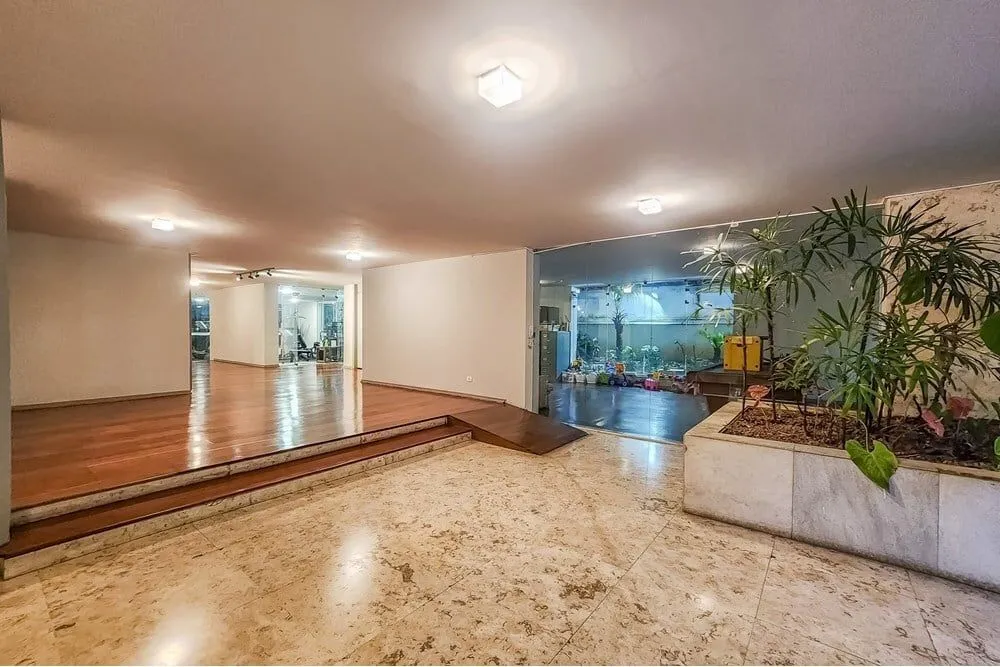 Apartamento, 2 quartos, 130 m² - Foto 1