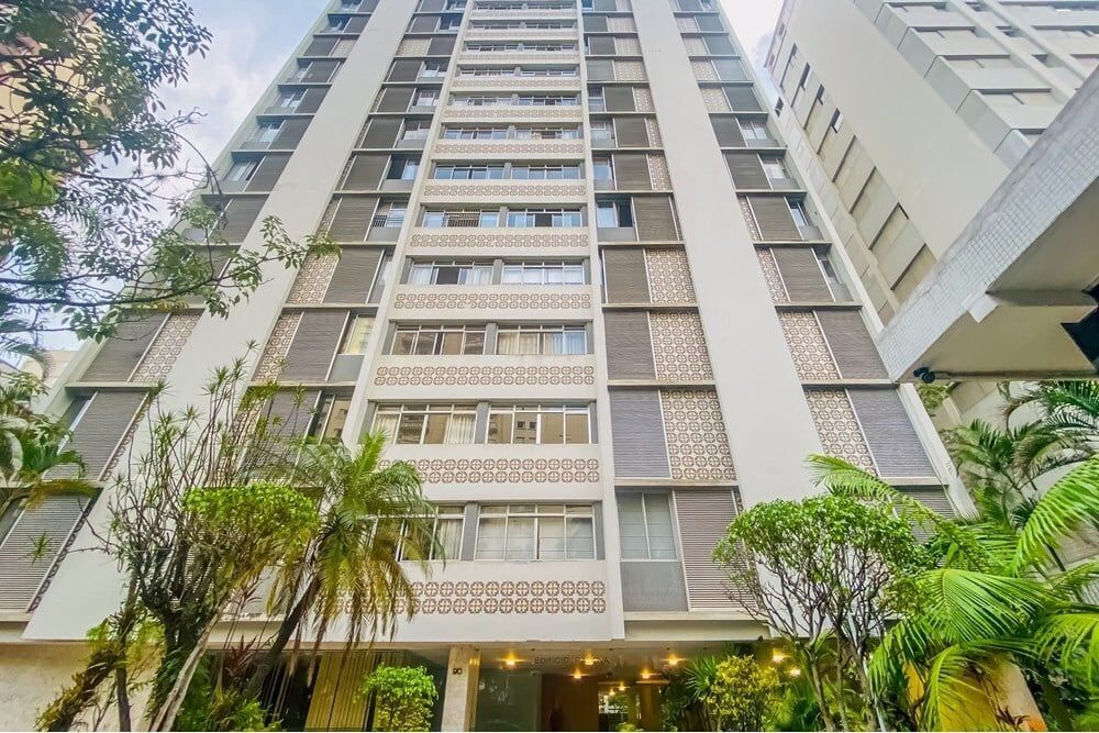 Apartamento, 2 quartos, 130 m² - Foto 10