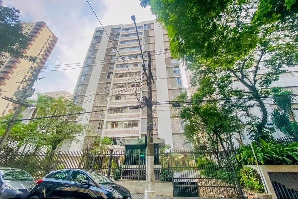 Apartamento, 2 quartos, 130 m² - Foto 12
