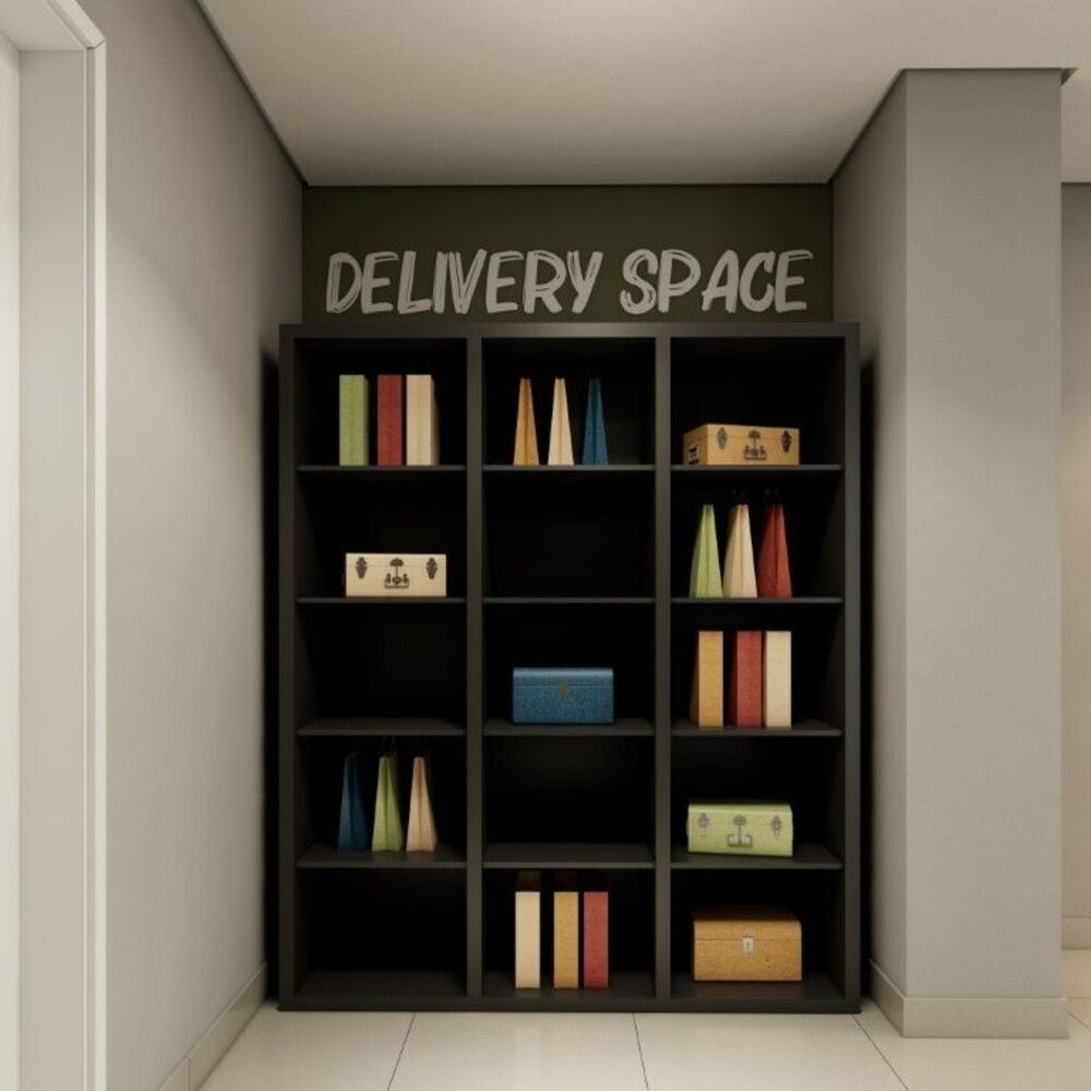 Cobertura, 1 quarto, 151 m² - Foto 15