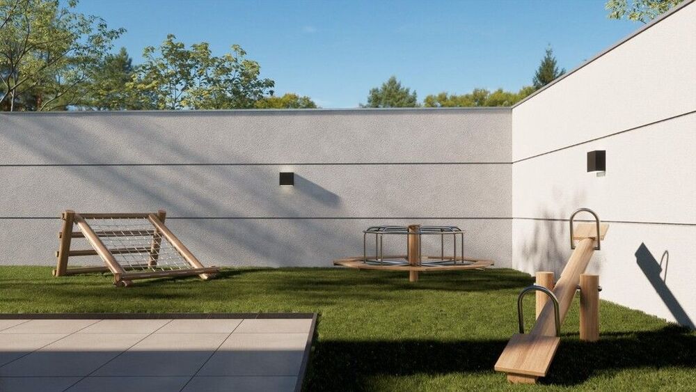 Cobertura, 1 quarto, 151 m² - Foto 1