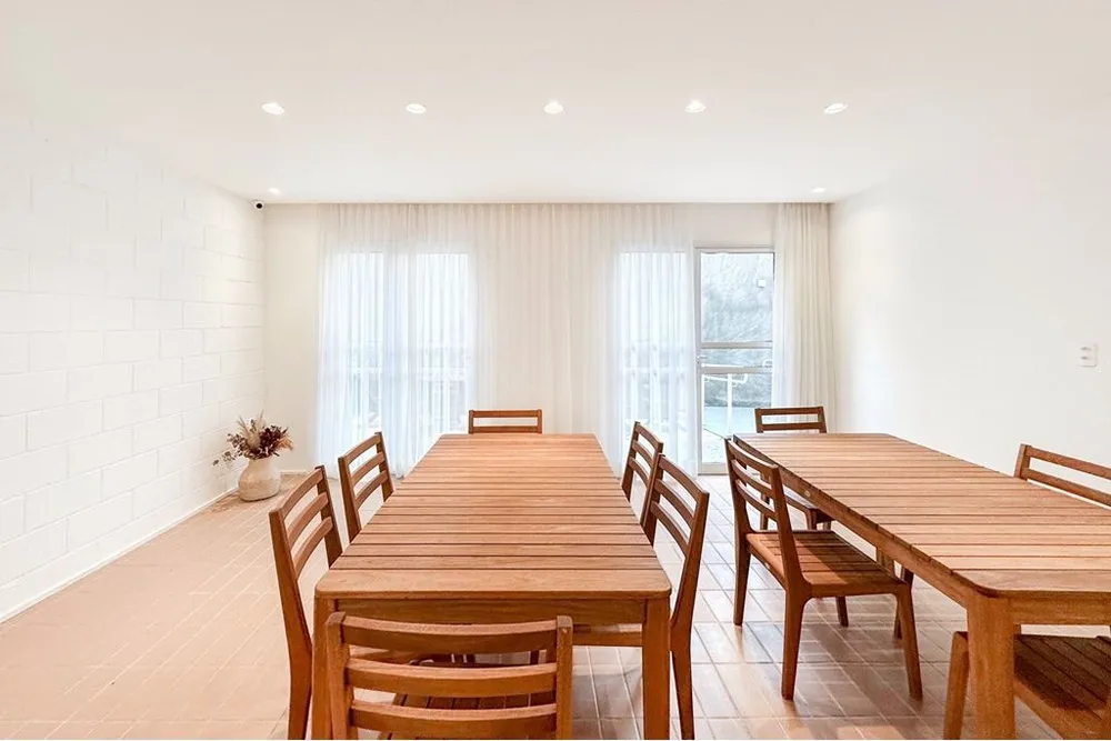 Apartamento, 1 quarto, 25 m² - Foto 7