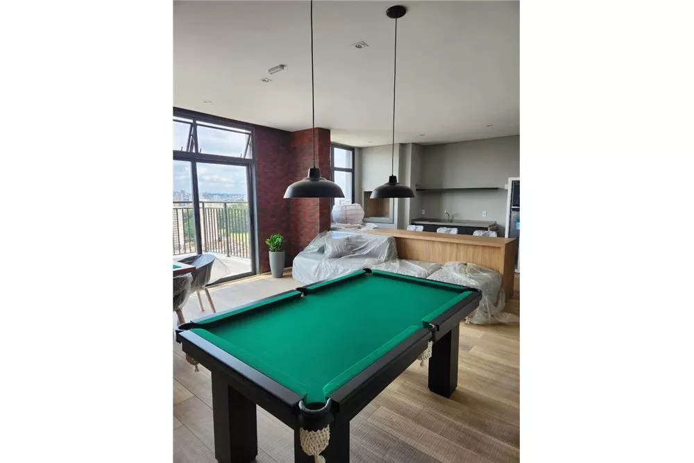 Kitnet-Studio, 29 m² - Foto 11