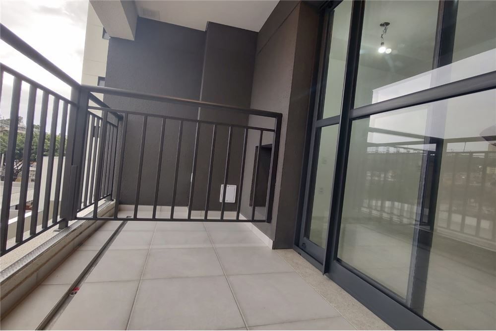 Kitnet-Studio, 29 m² - Foto 4