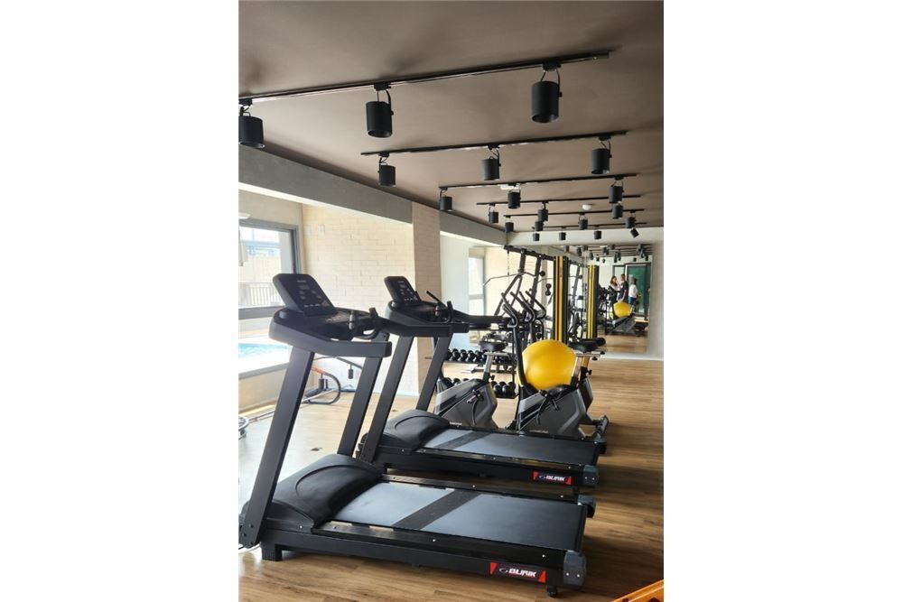 Kitnet-Studio, 29 m² - Foto 10