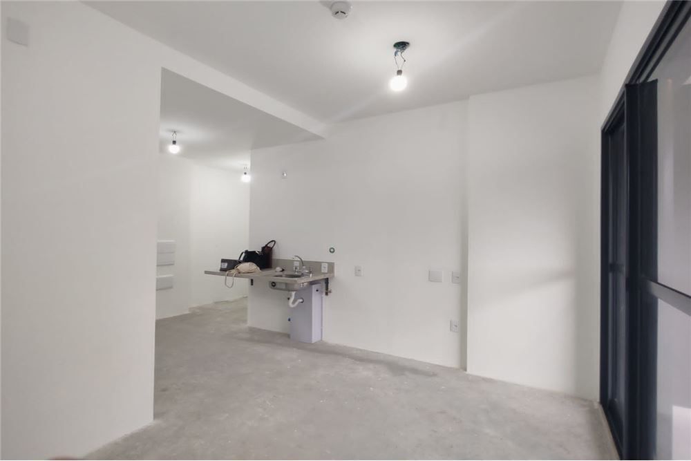 Kitnet-Studio, 29 m² - Foto 8