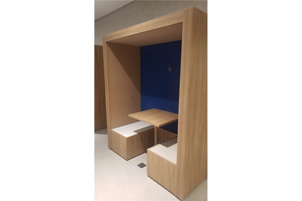 Kitnet-Studio, 29 m² - Foto 12