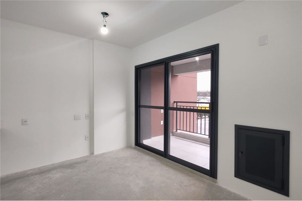 Kitnet-Studio, 29 m² - Foto 6