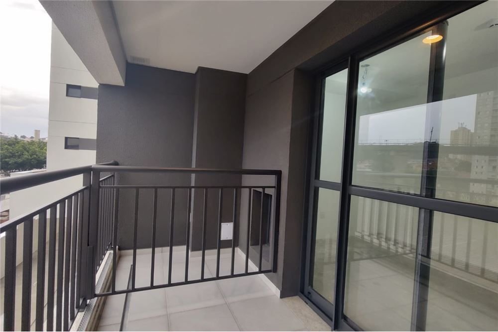 Kitnet-Studio, 29 m² - Foto 7