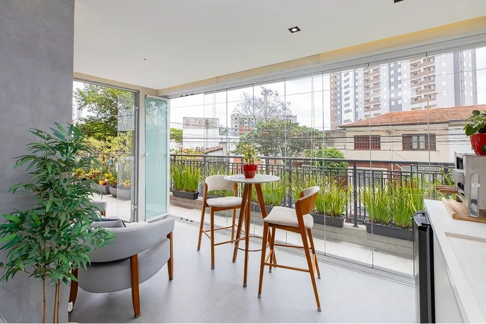Apartamento, 3 quartos, 115 m² - Foto 2