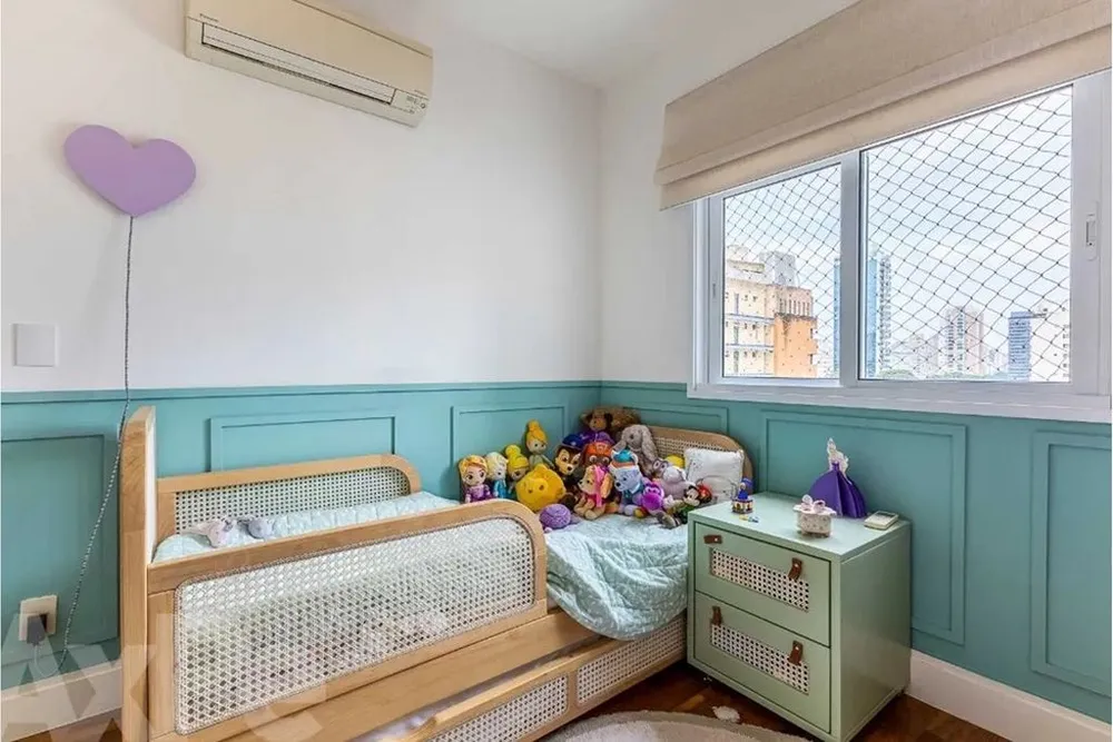 Apartamento, 3 quartos, 120 m² - Foto 5