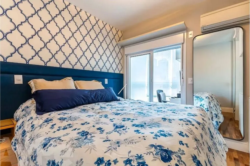 Apartamento, 3 quartos, 120 m² - Foto 7